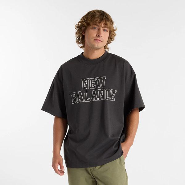 New Balance 大谷選手着用 ニューバランス 半袖Tシャツ 吸湿速乾