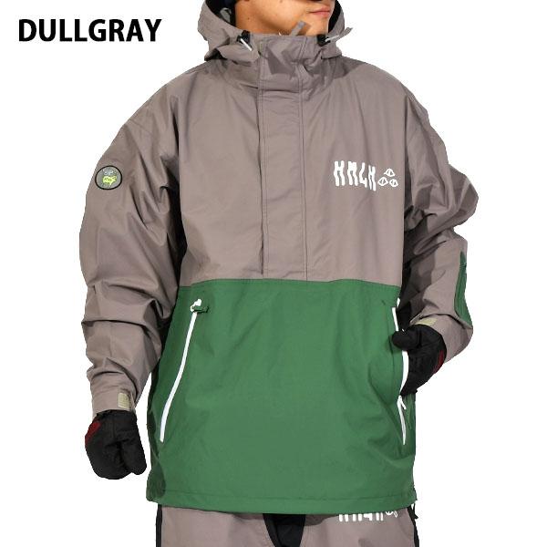 35%off スノーボードウェア KM4K カモシカ ANOTHER SKY YAKKE 6 メンズ