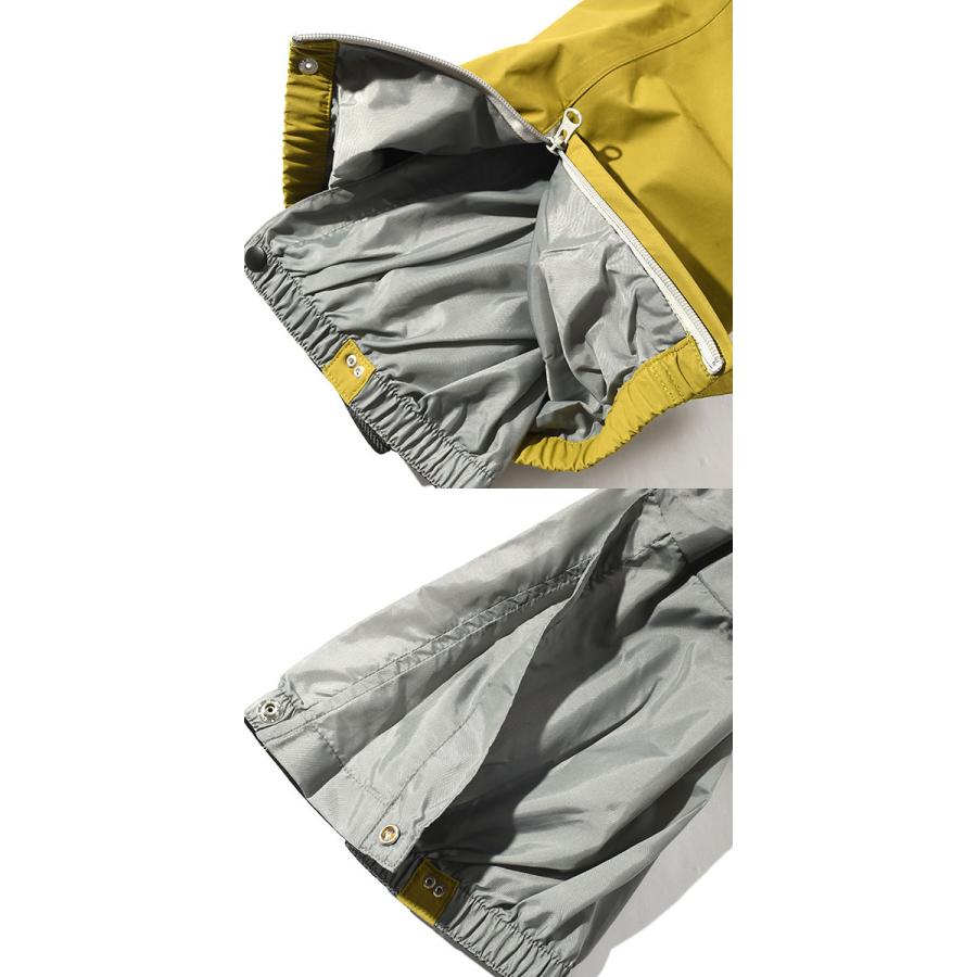 スノーボードウェア KM4K カモシカ ANOTHER SKY PANTS メンズ