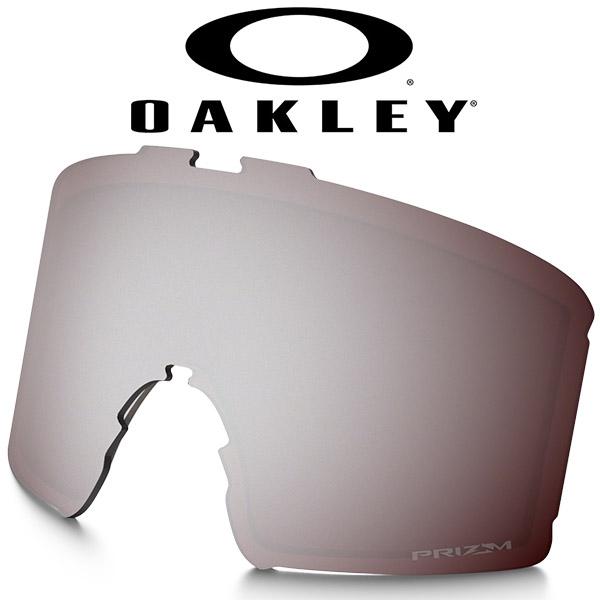 OAKLEY（オークリー） ラインマイナー L 交換レンズ スペアレンズ