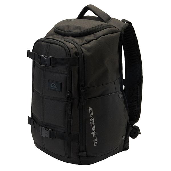 バックパック QUIKSILVER クイックシルバー GRENADE 25L リュックサック デイパック サーフ サーフィン スノーボード ザック 2024春夏新作 10%off｜elephant｜02