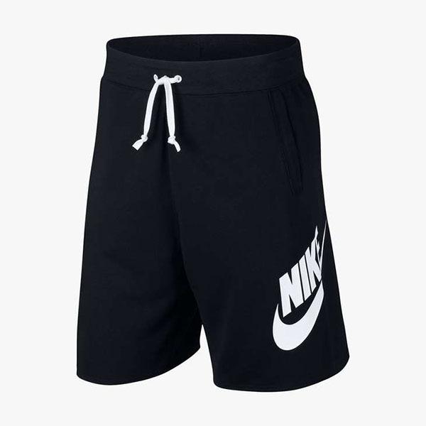 ナイキ スウェット ハーフパンツ メンズ Nike Ft アルムナイ ショート パンツ スウェットパンツ 短パン ビッグロゴ スポーツウェア Ar2376 エレファントsports Paypayモール店 通販 Paypayモール