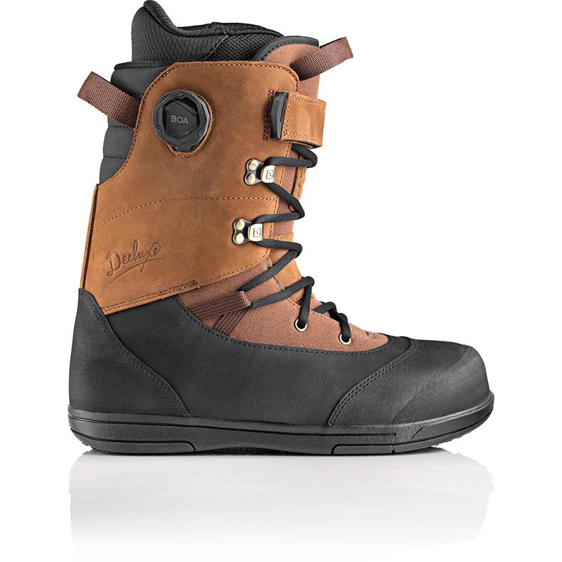 DEELUXE（ディーラックス） スノーボード ブーツ AREth RIN CTF アース