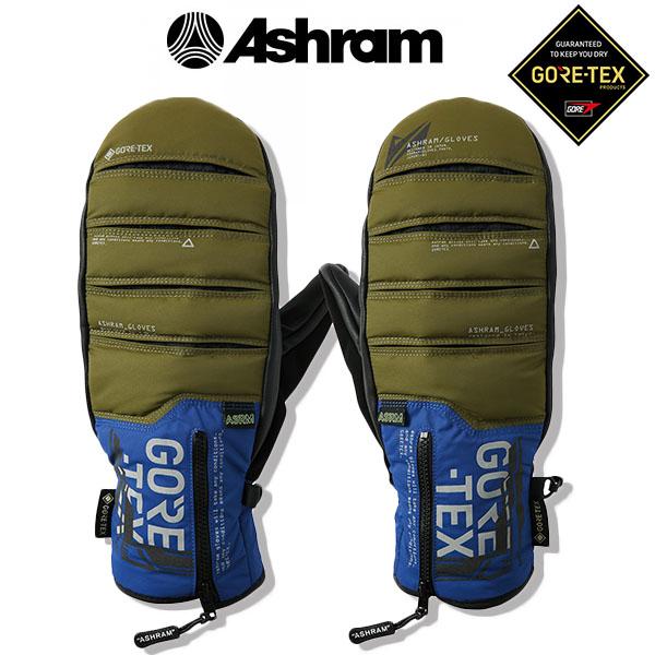 BURTON バートン　Ashram アシュラム　ミトングローブ　ライナー付き Mサイズのみ スノーボード グローブ Ashram アシュラム 手袋 ミトン