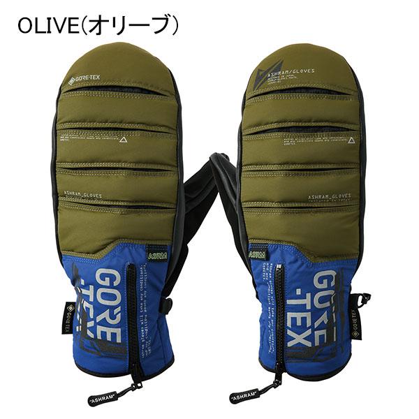 BURTON バートン　Ashram アシュラム　ミトングローブ　ライナー付き Mサイズのみ スノーボード グローブ Ashram アシュラム 手袋 ミトン