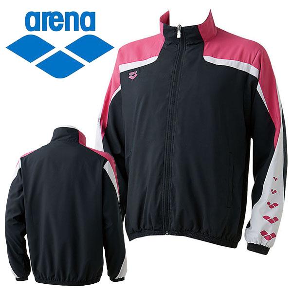 新作人気モデル ウインドブレーカー アリーナ Arena ウィンドジャケット メンズ レディース ナイロン トレーニング 水泳 スイミング ウェア 得割 Materialworldblog Com