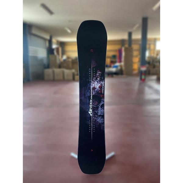 NOVEMBER（ノベンバー） ラスト1本 146cm ソールカバー プレゼント 板