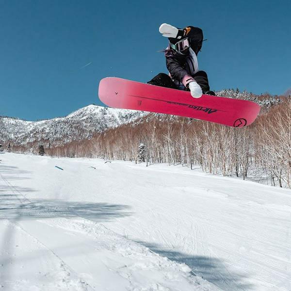 NOVEMBER（ノベンバー） ラスト1本 146cm ソールカバー プレゼント 板