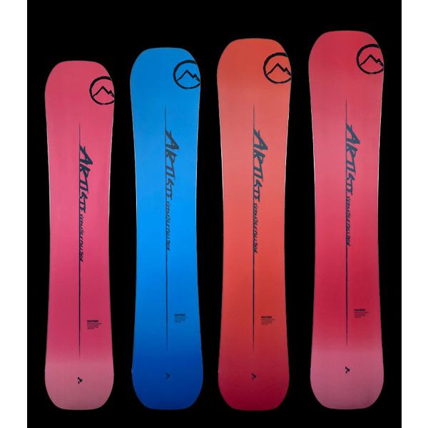 NOVEMBER（ノベンバー） ラスト1本 146cm ソールカバー プレゼント 板