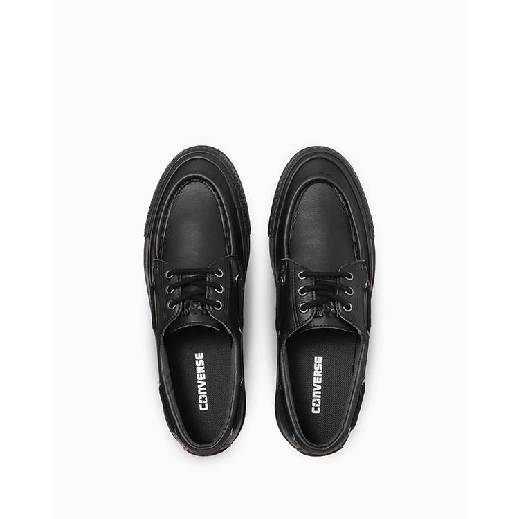 CONVERSE（コンバース） チャンク モカシン レディース オールスター