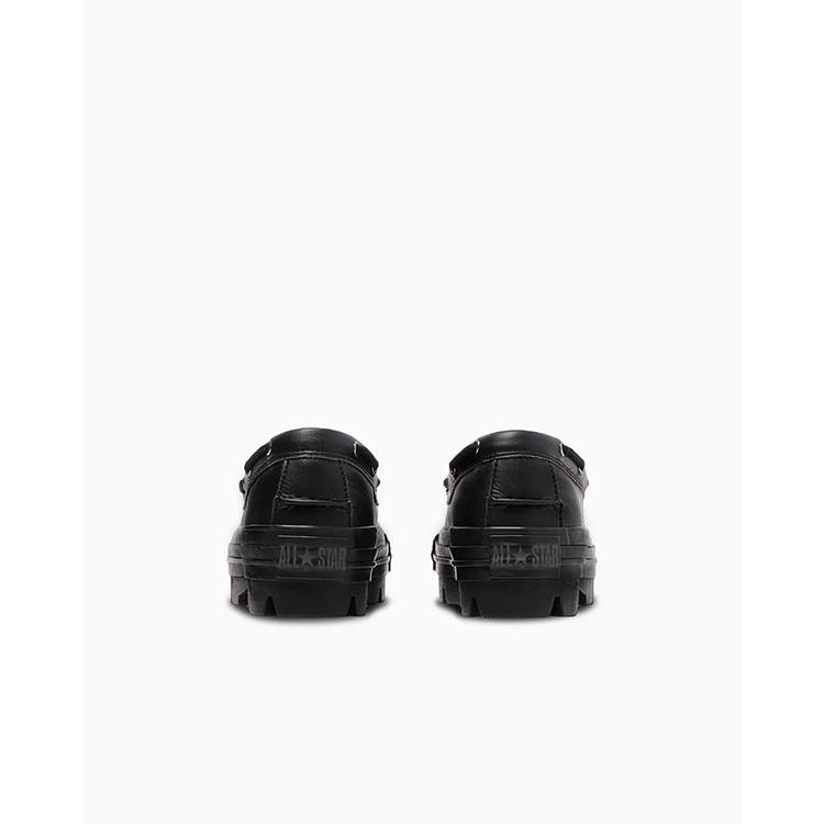 CONVERSE（コンバース） チャンク モカシン レディース オールスター