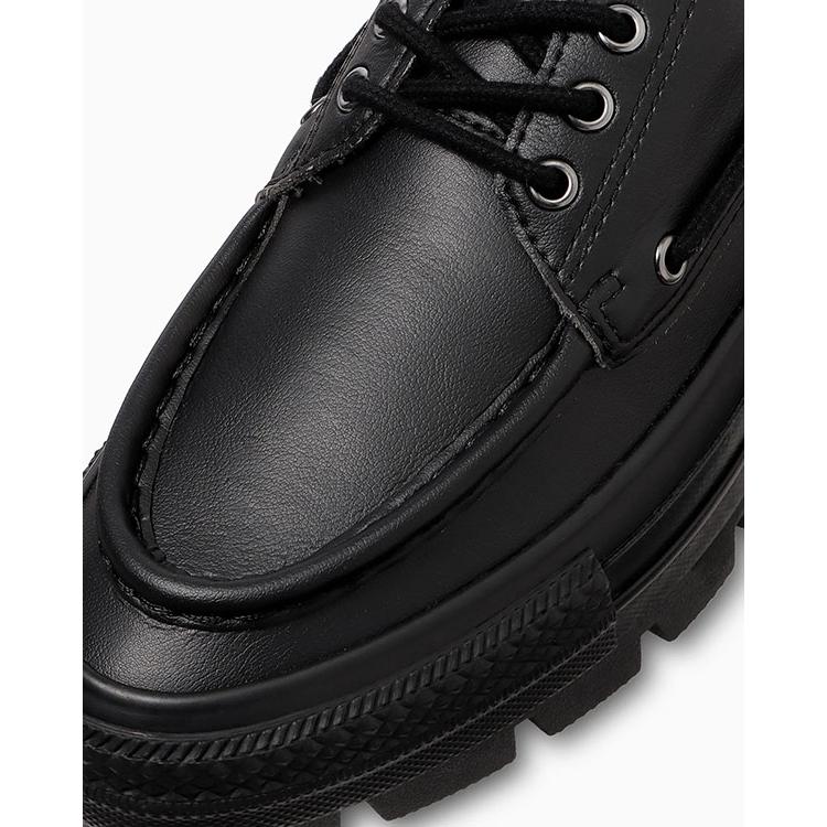 CONVERSE（コンバース） チャンク モカシン レディース オールスター