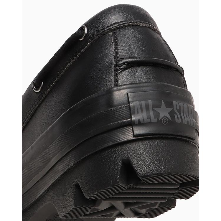 CONVERSE（コンバース） チャンク モカシン レディース オールスター