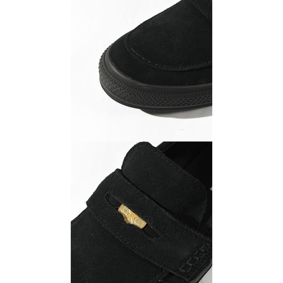 CONVERSE（コンバース） オールスター コインローファー メンズ