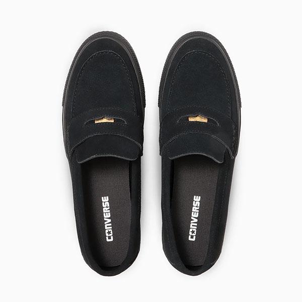 CONVERSE（コンバース） オールスター コインローファー メンズ