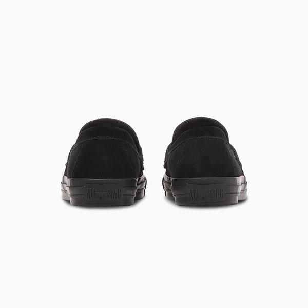 CONVERSE（コンバース） オールスター コインローファー メンズ