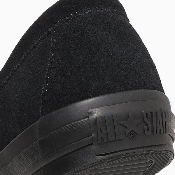 CONVERSE（コンバース） オールスター コインローファー メンズ