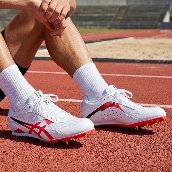 ASICS（アシックス） 2026春夏新作 陸上スパイク メンズ エフォート 14