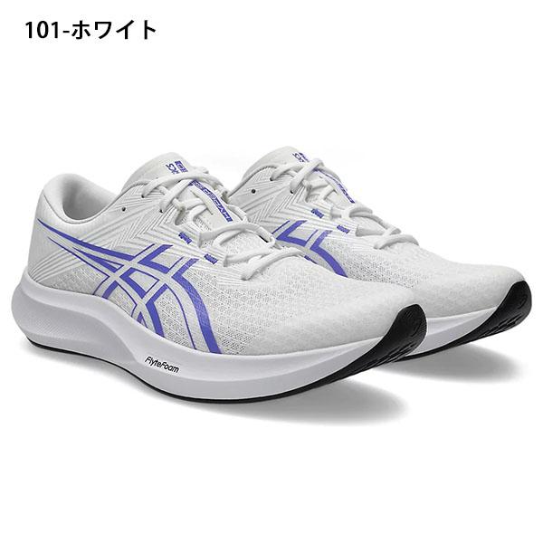 ASICS（アシックス） 2026春夏新色 送料無料 ランニングシューズ