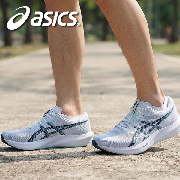 ASICS（アシックス） 2026秋冬新作 ランニングシューズ 軽量 メンズ
