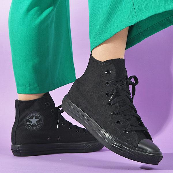 CONVERSE（コンバース） オールスター ライト スニーカー レディース