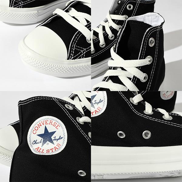 CONVERSE（コンバース） オールスター ライト スニーカー レディース