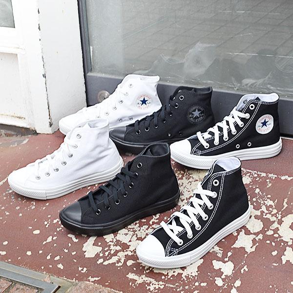 CONVERSE（コンバース） オールスター ライト スニーカー レディース
