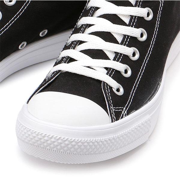 スニーカー コンバース CONVERSE ALL STAR オールスター ライト HI メンズ レディース ハイカット シューズ 靴 軽量 限定｜elephant｜09