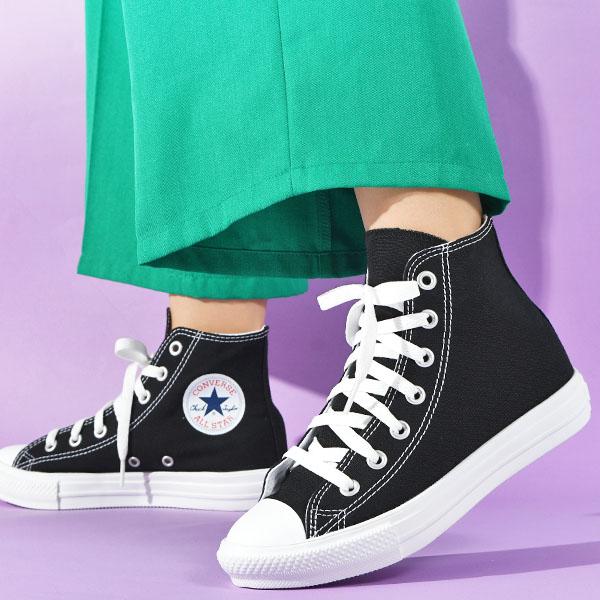CONVERSE（コンバース） オールスター ライト スニーカー レディース