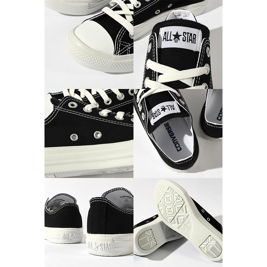 CONVERSE（コンバース） オールスター ライト スニーカー レディース