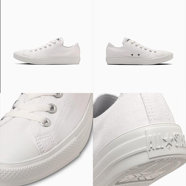 CONVERSE（コンバース） オールスター ライト スニーカー レディース