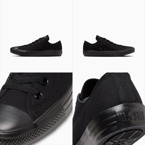 CONVERSE（コンバース） オールスター ライト スニーカー レディース