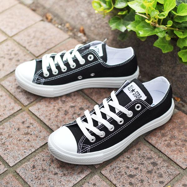 CONVERSE（コンバース） オールスター ライト スニーカー レディース