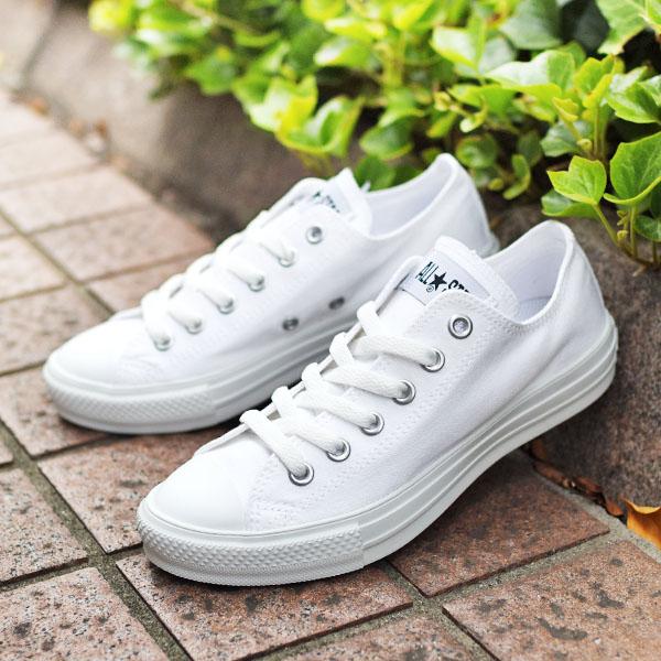 CONVERSE（コンバース） オールスター ライト スニーカー レディース