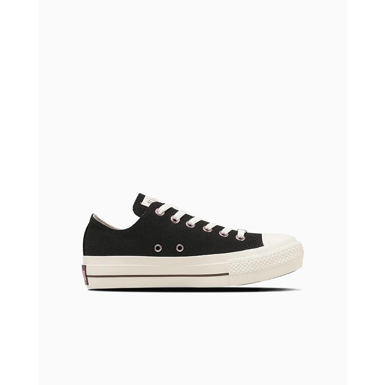 CONVERSE（コンバース） 2026春新作 厚底 スニーカー レディース