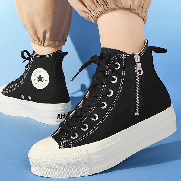 CONVERSE コンバース 厚底 スニーカー レディース ALL STAR R CONVERSE コンバース 厚底 スニーカー レディース ALL STAR R