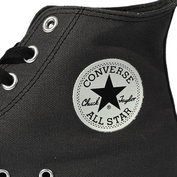 【冨嶽三十六景】【相馬の古内裏】コンバース スニーカー メンズ CONVERSE ALL STAR オールスター R ウキヨエプリント HI ハイカット  キャンバス シューズ 靴｜elephant｜13