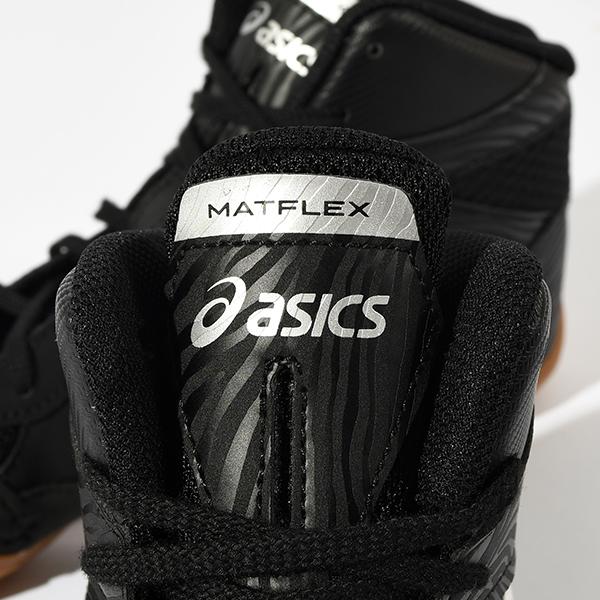 ASICS（アシックス） 送料無料 レスリング シューズ メンズ ハイカット