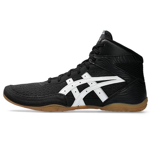 ASICS（アシックス） 送料無料 レスリング シューズ メンズ ハイカット