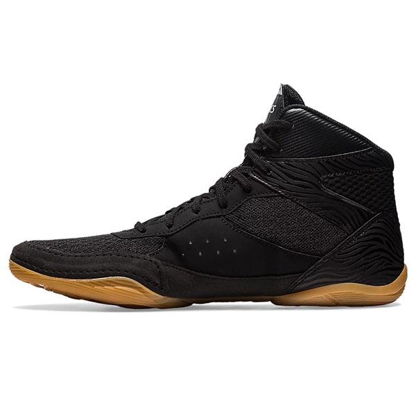 ASICS（アシックス） 送料無料 レスリング シューズ メンズ ハイカット