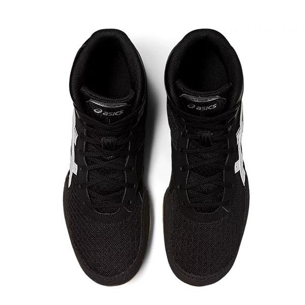 ASICS（アシックス） 送料無料 レスリング シューズ メンズ ハイカット