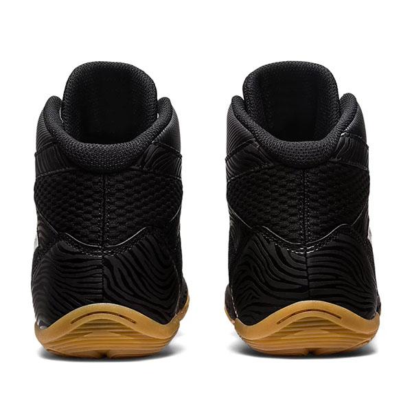 ASICS（アシックス） 送料無料 レスリング シューズ メンズ ハイカット