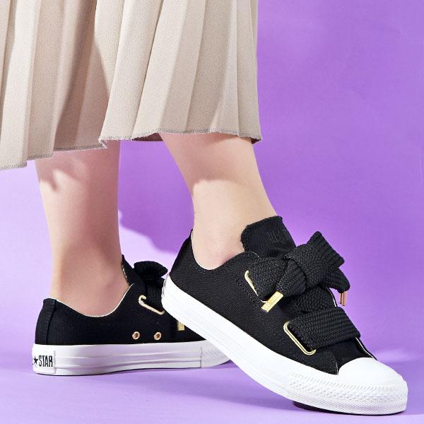 CONVERSE（コンバース） スニーカー レディース CONVERSE ALL STAR