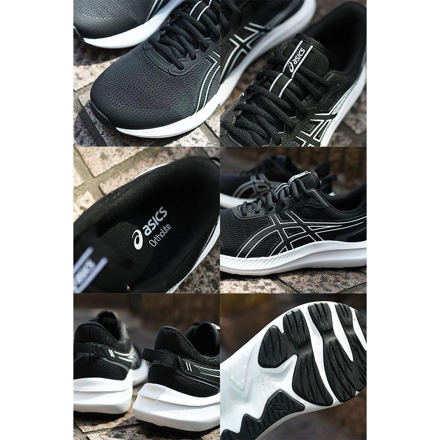 ASICS（アシックス） 【動画あり】ランニングシューズ メンズ 幅広