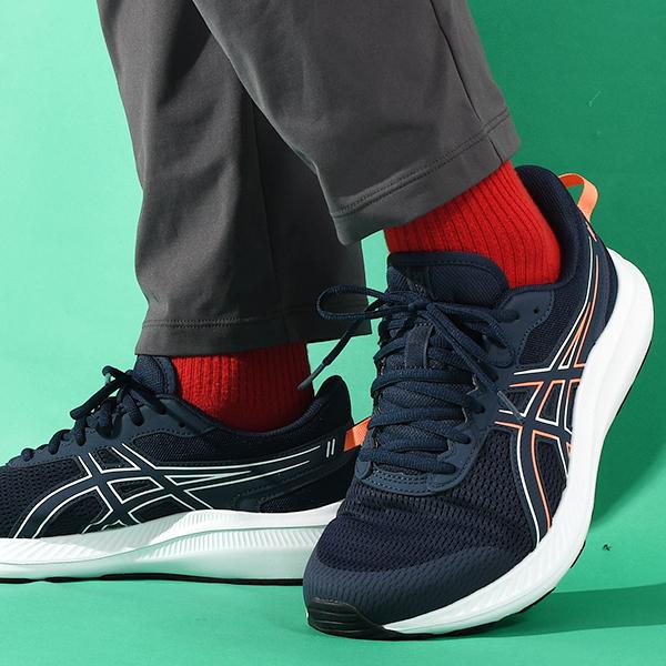 ASICS（アシックス） 【動画あり】ランニングシューズ メンズ 幅広