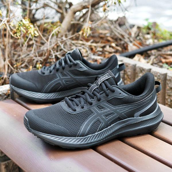 ASICS（アシックス） 【動画あり】ランニングシューズ メンズ 幅広