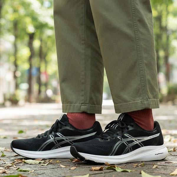ASICS（アシックス） 2026秋冬新作 当店ASICS売れ筋 NO,1 幅広