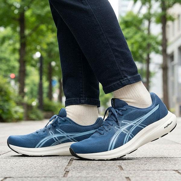 ASICS（アシックス） 2026秋冬新作 当店ASICS売れ筋 NO,1 幅広