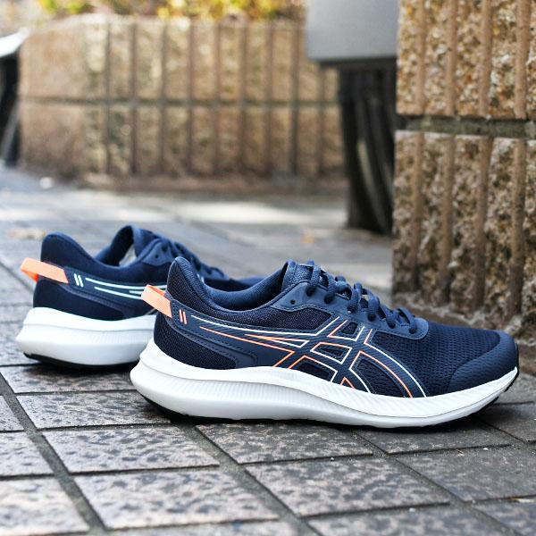 ASICS（アシックス） 【動画あり】ランニングシューズ メンズ 幅広