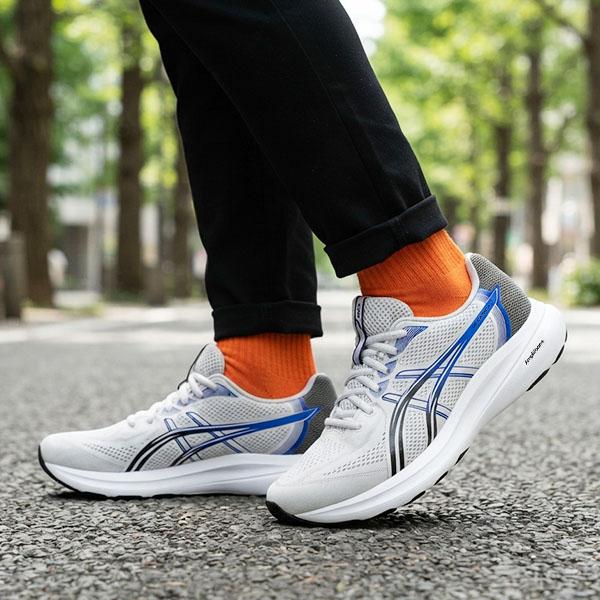 ASICS（アシックス） 2026秋冬新作 当店ASICS売れ筋 NO,1 幅広